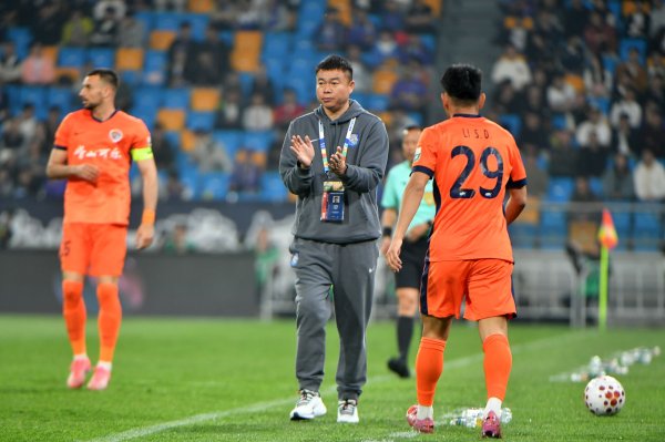 北京配资公司 津媒：津门虎今天下午前往北京，人员安排几乎属于“明牌”